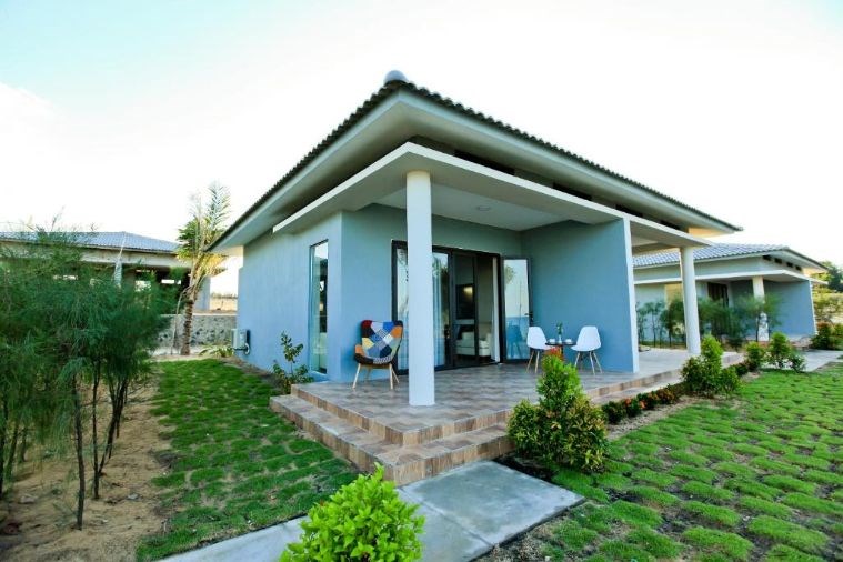 Sea Star Resort Quảng Bình